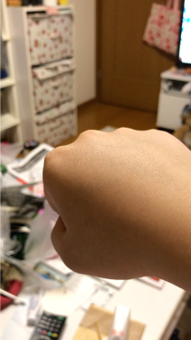 ストロボクリーム/M・A・C/化粧下地を使ったクチコミ（2枚目）