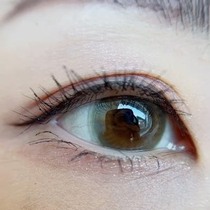 ぽこちゃん on LIPS 「CandyMagic🌸ルルブラウン🌸ネネヘーゼル🌸メログレーC..」(5枚目)