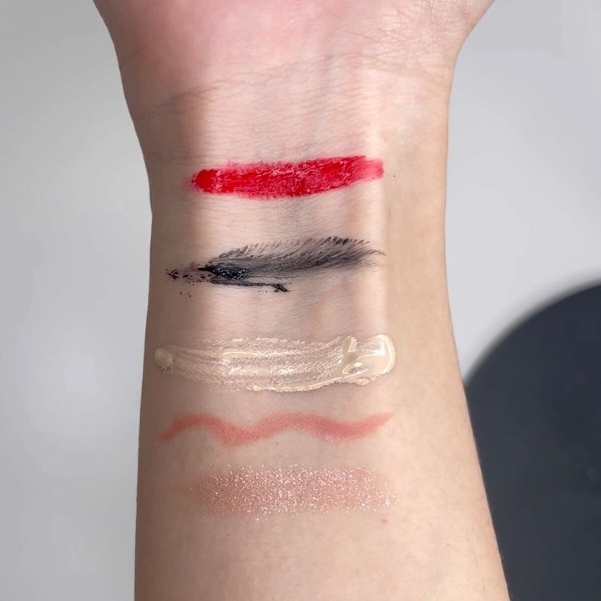 サンシビオ エイチツーオー アイ/ビオデルマ/ポイントメイクリムーバーを使ったクチコミ（3枚目）