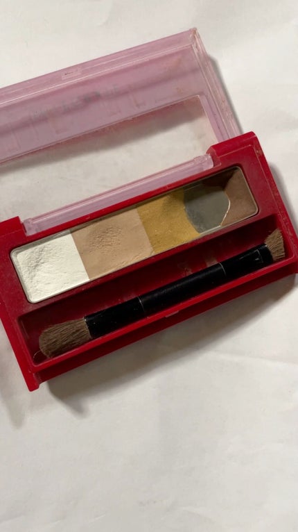 ビューティートリックアイブロー/インテグレート/パウダーアイブロウの人気ショート動画