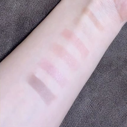 MY MIXED PALETTE 6色カスタムパレット/MN/マルチパレットを使ったクチコミ(4枚目)