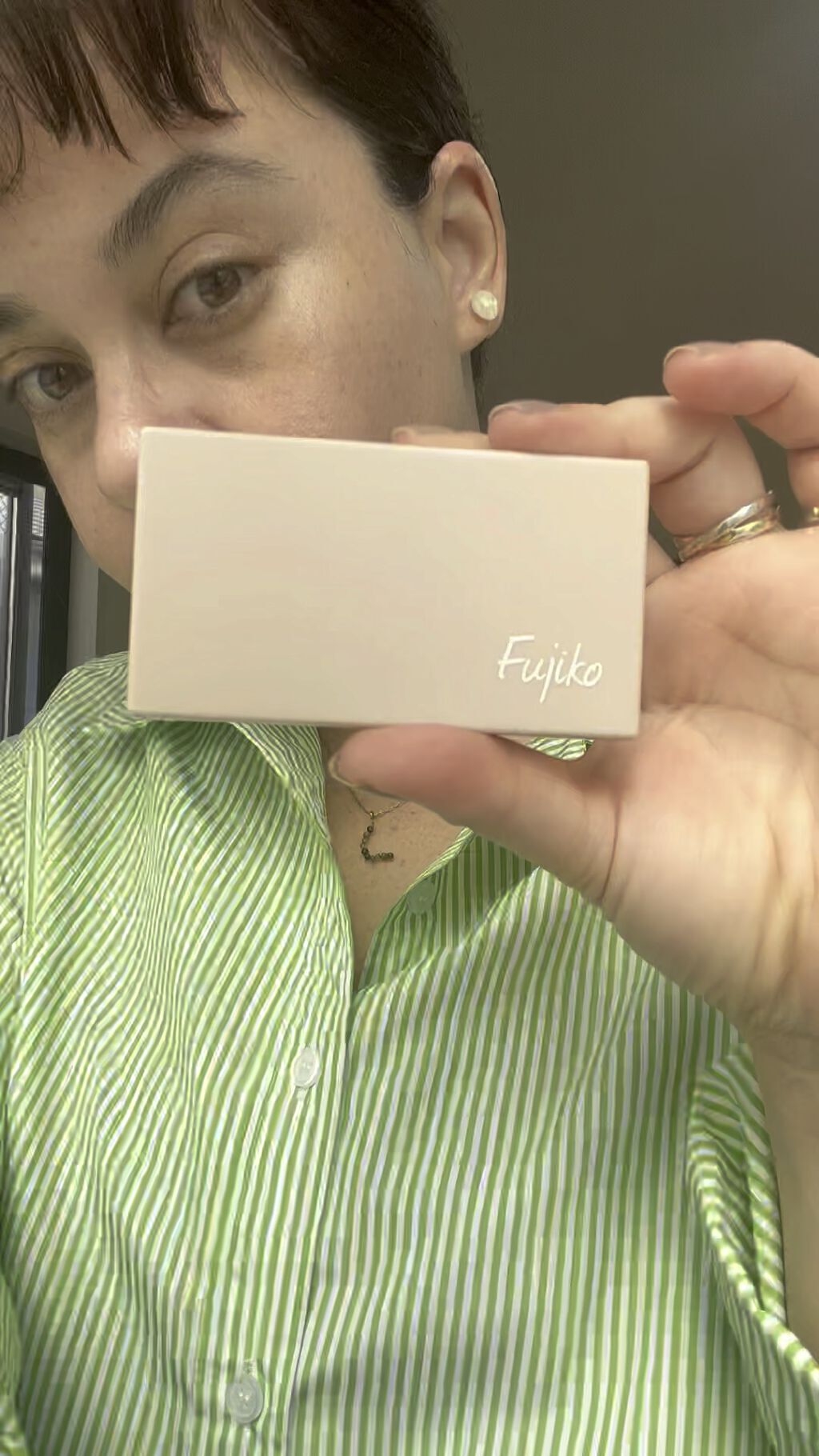 足しパレ/Fujiko/アイシャドウパレットの人気ショート動画