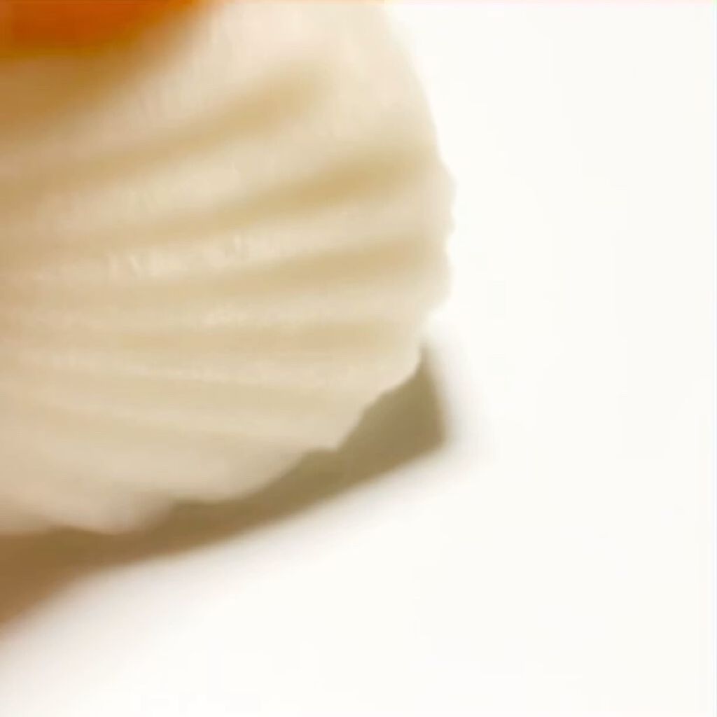 天然こんにゃくパフ/DAISO/その他スキンケアグッズを使ったクチコミ（3枚目）