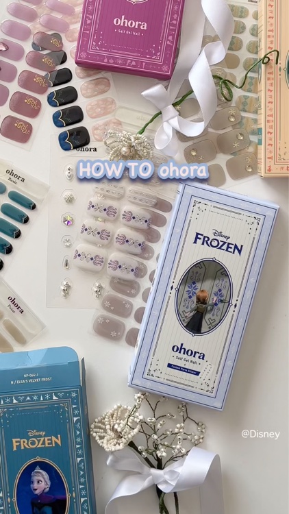 オホーラ ジェルランプ/ohora/ネイル用品を使ったクチコミ（1枚目）