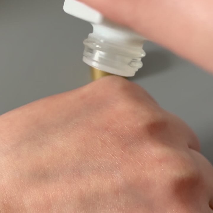 INNER CARE /Y'THERAPY/香水(その他)の動画クチコミ2つ目