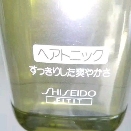 ヘアトニック/ティアラ/頭皮ローションを使ったクチコミ(1枚目)