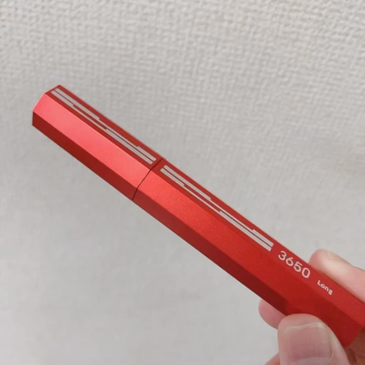 マスカラ ロング/3650/マスカラの動画クチコミ3つ目