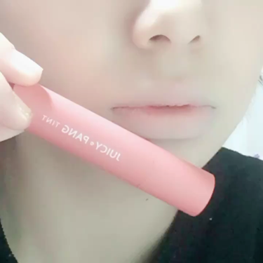 バイフラワーアイシャドウ/ネイチャーリパブリック/単色アイシャドウを使ったクチコミ（3枚目）