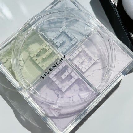 プリズム・リーブル/GIVENCHY/ルースパウダーの人気ショート動画