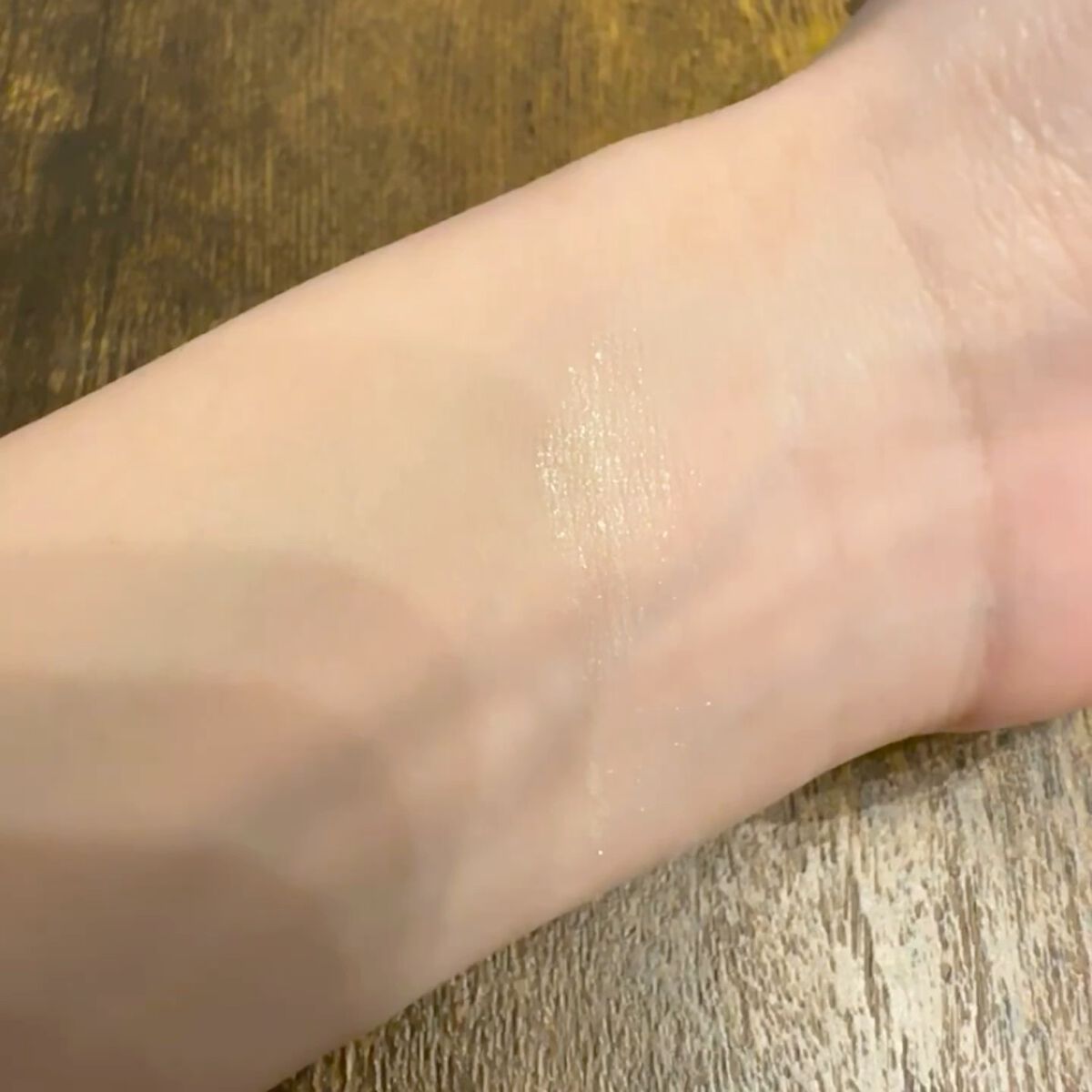 ヴィセ アヴァン シングルアイカラー/Visée/単色アイシャドウの動画クチコミ3つ目