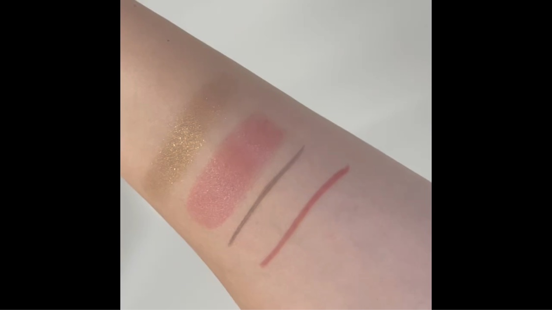 ブラックライス　モイスチャー　ディープクレンジングオイル/haruharu wonder/オイルクレンジングを使ったクチコミ（3枚目）