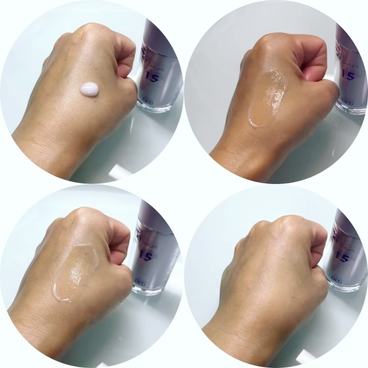 バクチオールポアジェットセラム/Dr.G/美容液を使ったクチコミ（3枚目）