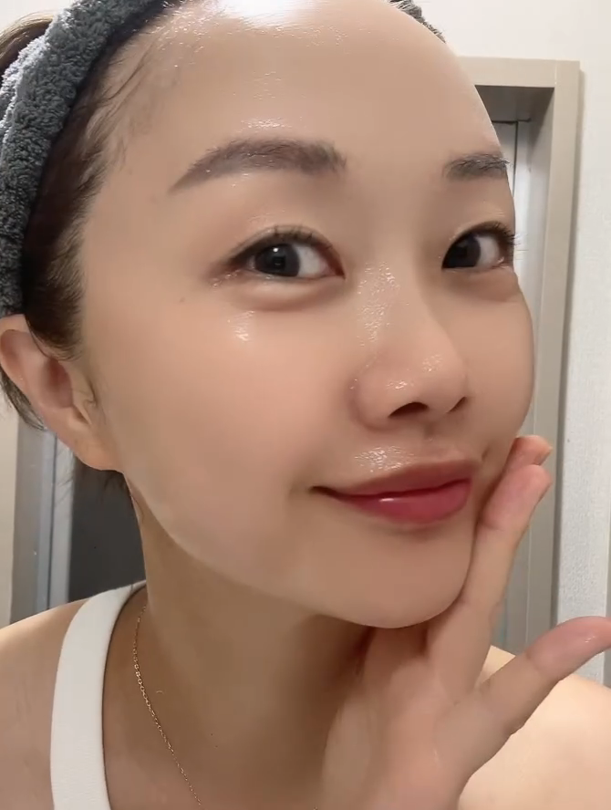 クリオリボトセラリフティングマスク/cutem/シートマスク・パックを使ったクチコミ（2枚目）