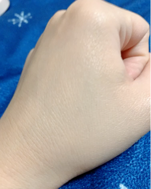 グロウ テンション/MISSHA/クッションファンデーションの動画クチコミ2つ目