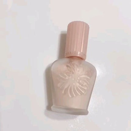プロテクティング ファンデーション プライマー		/PAUL & JOE BEAUTE/化粧下地の動画クチコミ1つ目