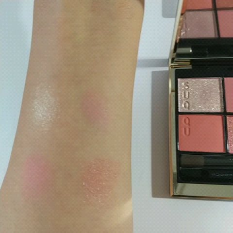 ソニックインスピレーション アイライナー/THREE/ペンシルアイライナーを使ったクチコミ（2枚目）