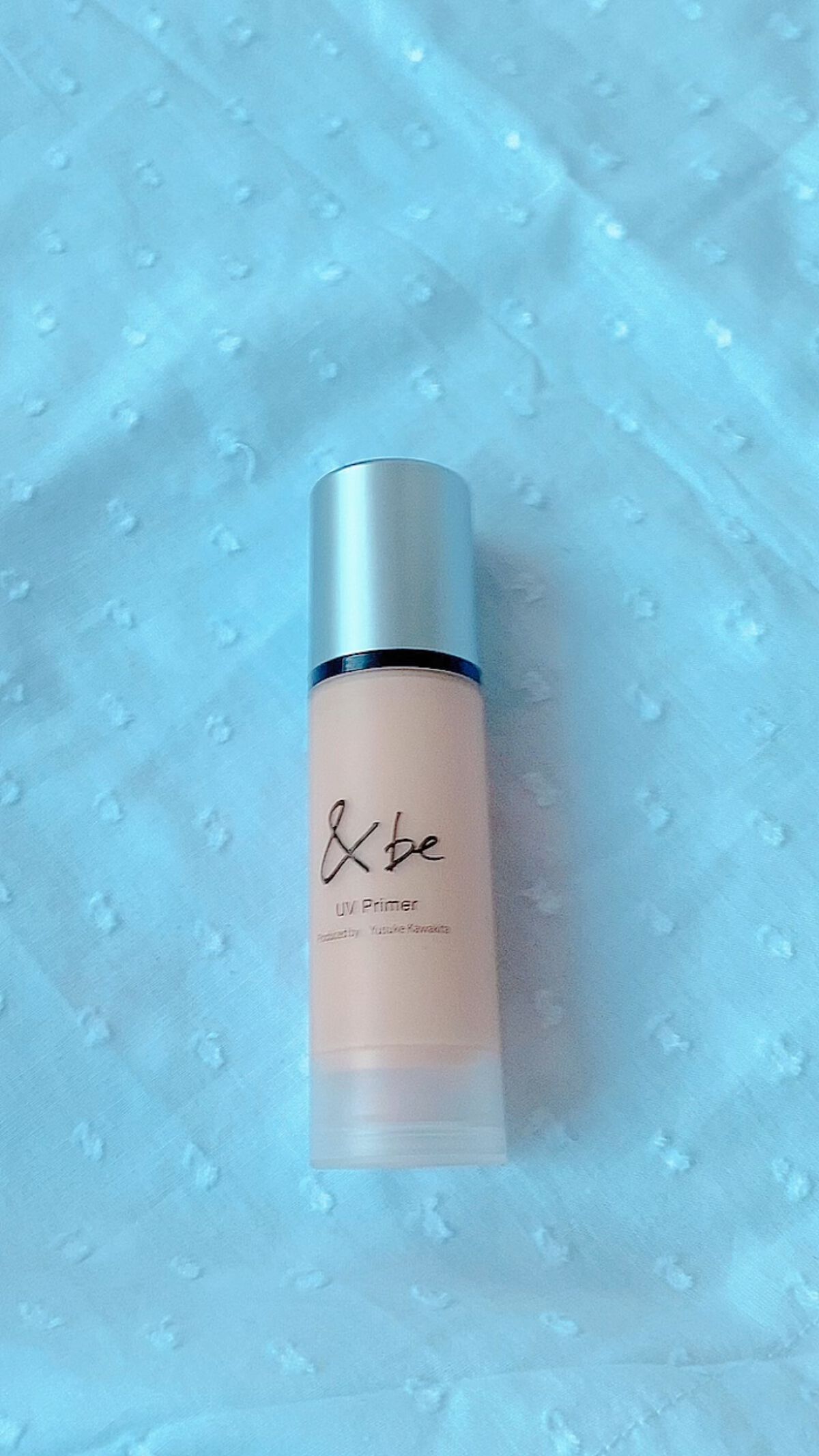 &be UVプライマー/＆be/化粧下地の人気ショート動画