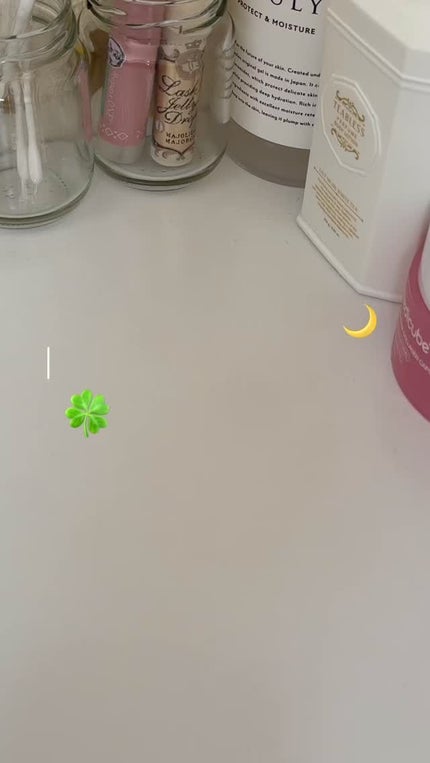 メルティングムードリップ&チーク/moonshot/ジェル・クリームチークの人気ショート動画