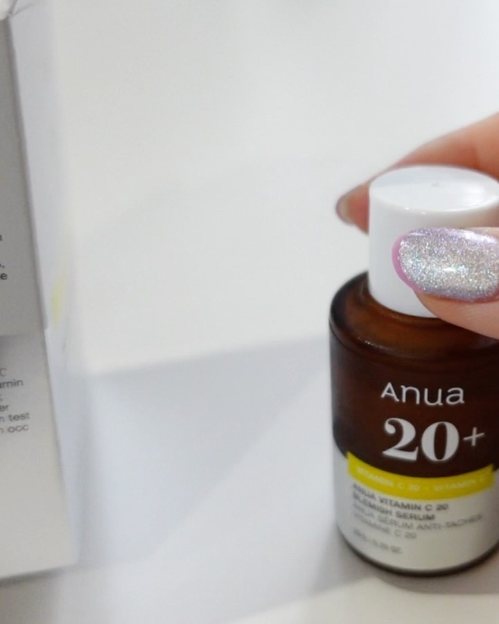 レチノール0.3 ナイアシンリニューイングセラム/Anua/美容液を使ったクチコミ（3枚目）