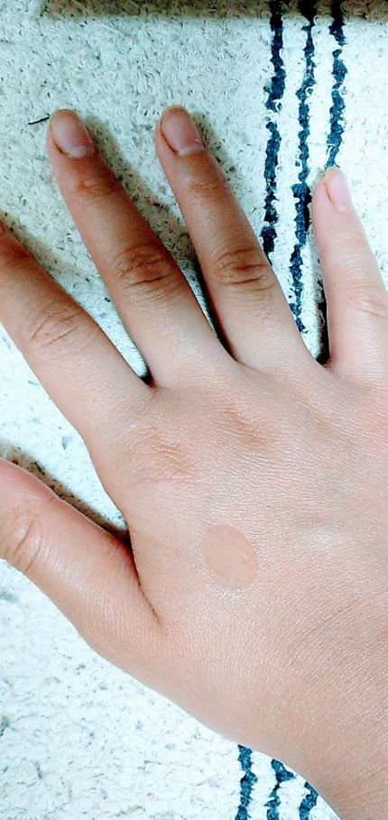 わわ on LIPS 「"だいたい月2投稿したいと思っている"わわです!私が毎朝使って..」(4枚目)