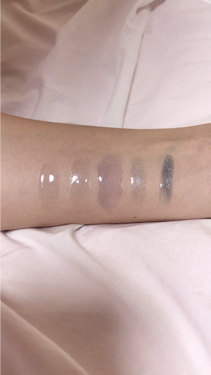 RMK リップジェリーグロス/RMK/リップグロスを使ったクチコミ（2枚目）