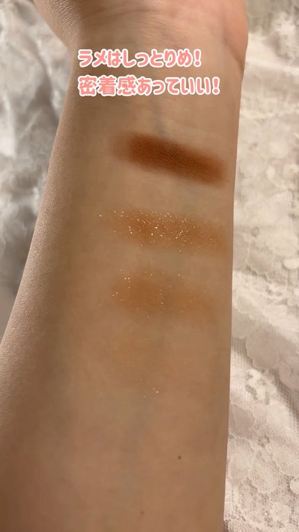 ローカー プレイカラーアイズミニ/ETUDE/アイシャドウパレットの人気ショート動画