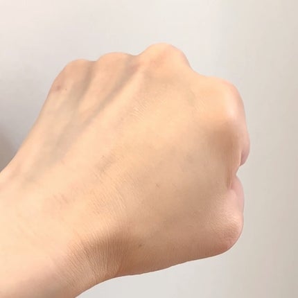 アルティメットフィット ロングウェアデニムクッション/OHUI/クッションファンデーションを使ったクチコミ(6枚目)