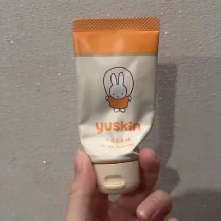 ユースキン/ユースキン/ボディクリームの人気ショート動画