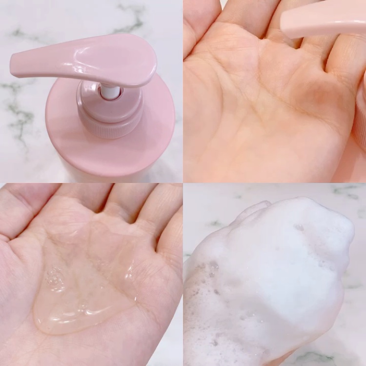 LPTケラチンリペアトリートメント/Daleaf/洗い流すヘアトリートメントを使ったクチコミ（3枚目）