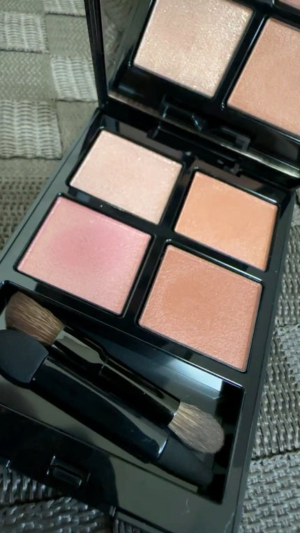 アディクション ザ アイシャドウ パレット/ADDICTION/アイシャドウパレットの人気ショート動画