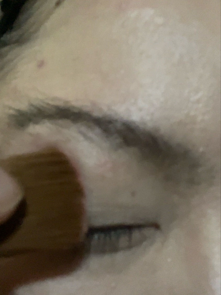 グロウフルールチークス/キャンメイク/パウダーチークを使ったクチコミ（1枚目）