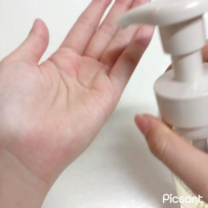 アンドフェム フェムケア美白ジェル/＆fem/ボディクリームを使ったクチコミ（3枚目）