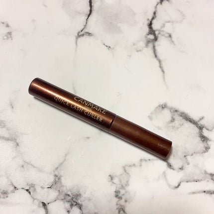 クイックラッシュカーラー/キャンメイク/マスカラ下地の人気ショート動画