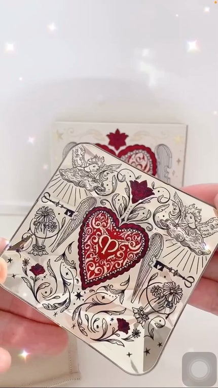 クレ・ド・ポー ボーテ ル・レオスールデクラ 17 フェイスカラー 限定完売品 ル・レオスールデクラ 17(UNLOCK THE HEART限定デザイン