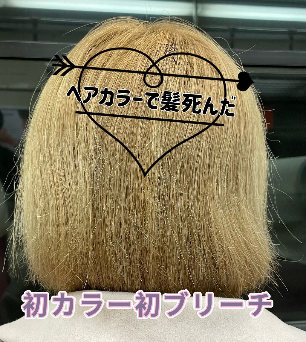 初カラー、初ブリーチ

ヘアカラーで髪死んだ😇😇😇😇😇😇😇



こんにちは🙋💕Riaです

先日髪の毛を染めましたが

死にました。




髪の毛がボロッボロで
やばすぎます


家族からは動物の毛やら豚の毛やらと毎日