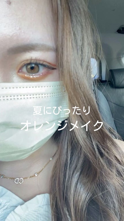 パウダー&ライナー/sopo/スティックアイシャドウの人気ショート動画