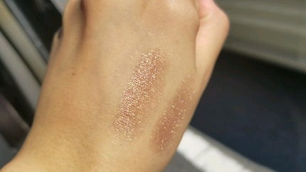 プリズム エアー シャドウ/CLIO/単色アイシャドウを使ったクチコミ(3枚目)