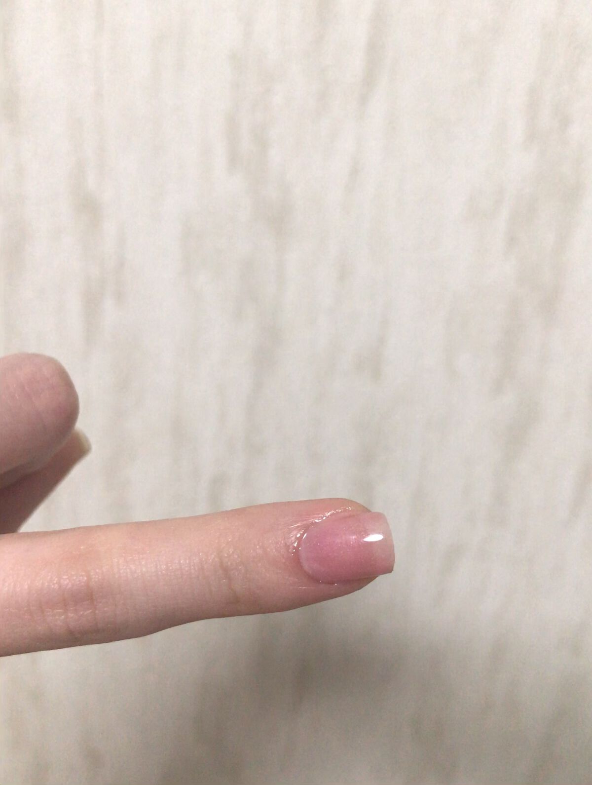 BRG ジェルネイル/DAISO/ジェルネイルを使ったクチコミ（1枚目）