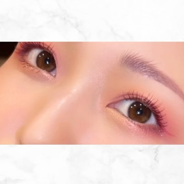 ダイメンションズ マルチエフェクト アイシャドウ/PRADA BEAUTY/アイシャドウパレットを使ったクチコミ（3枚目）