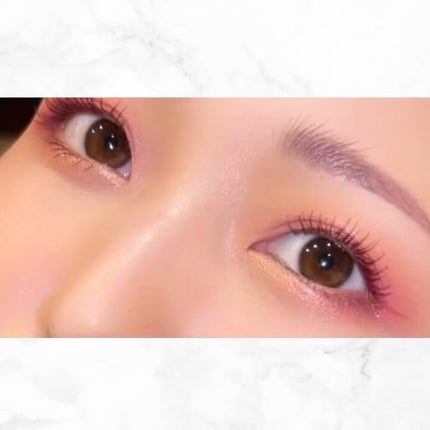 ダイメンションズ マルチエフェクト アイシャドウ/PRADA BEAUTY/アイシャドウパレットを使ったクチコミ(3枚目)