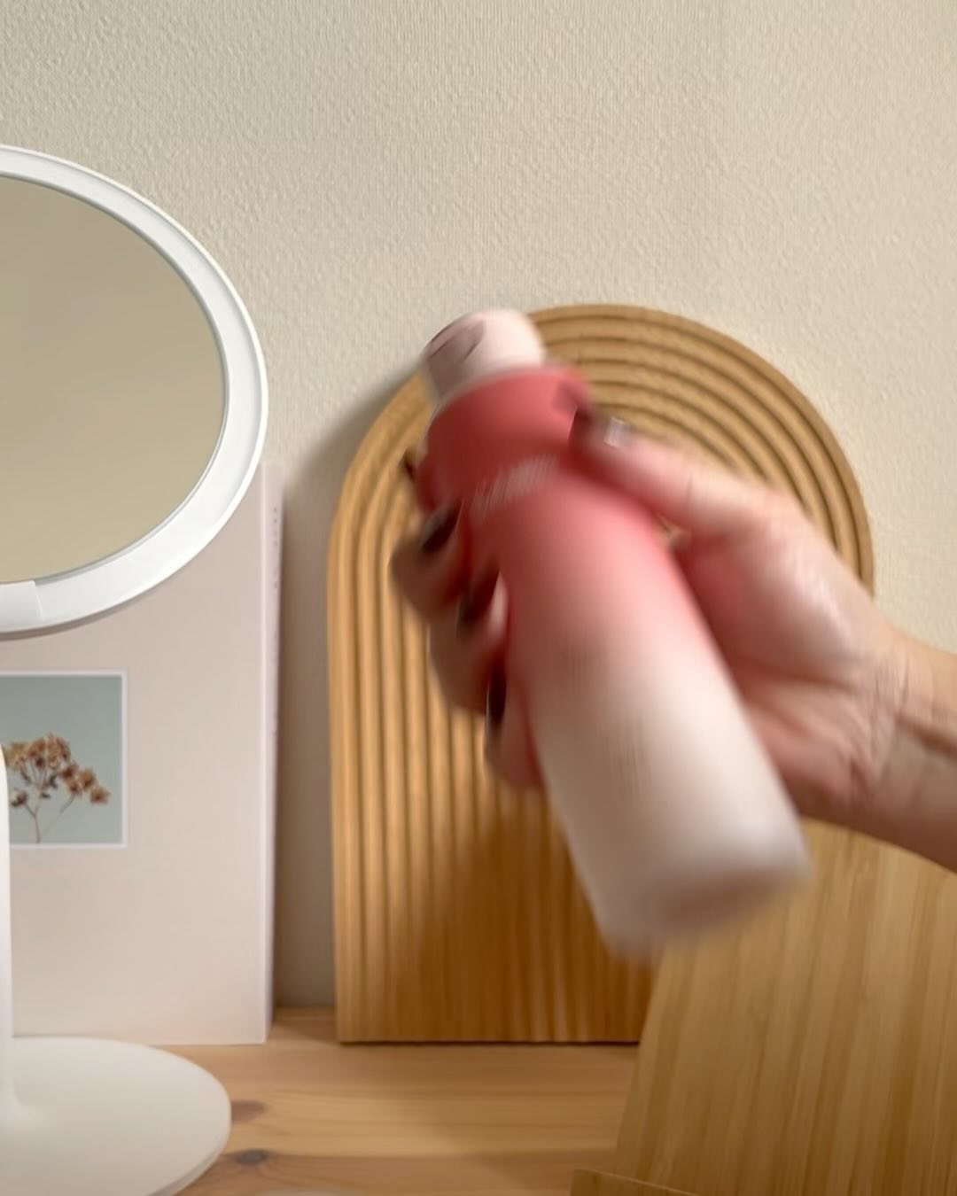 カラミー カラミンノーセバムローション/Calamee/化粧水を使ったクチコミ（3枚目）