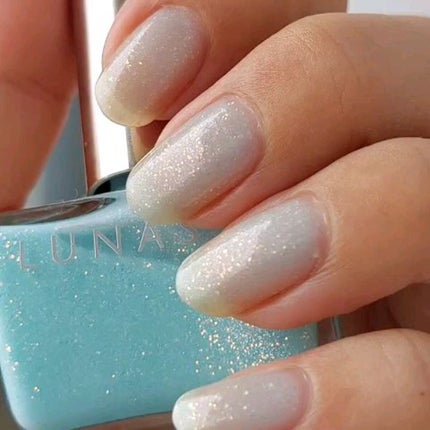 ルナソル ネイルポリッシュ/LUNASOL/マニキュアを使ったクチコミ(6枚目)