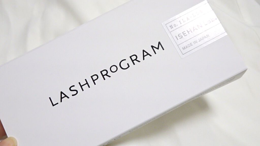 ラッシュプログラム /ISEHAN Lab./まつげ美容液の人気ショート動画
