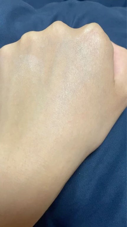 M·A·C ミネラライズ スキンフィニッシュ/M・A・C/パウダーハイライトを使ったクチコミ(5枚目)