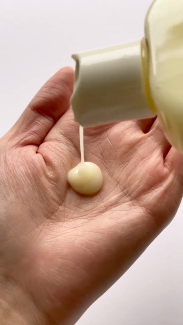 Skin Barrier Calming Lotion/Ongredients/乳液を使ったクチコミ（1枚目）