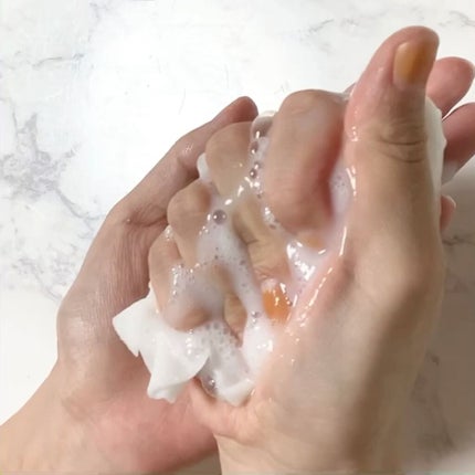 Cocoon Willow Silky Mask/23years old/シートマスク・パックを使ったクチコミ(4枚目)