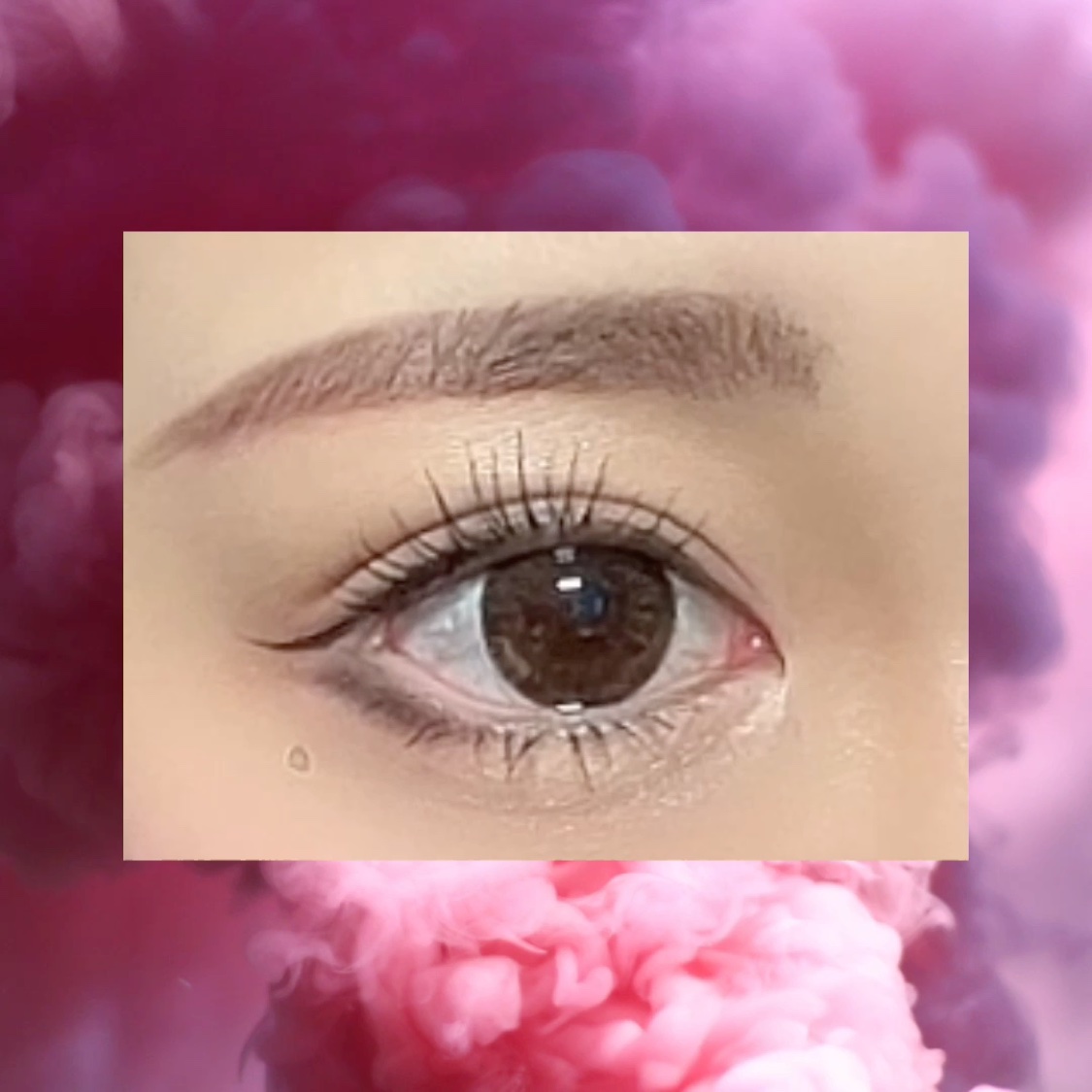 アディクション ザ アイシャドウ スパークル/ADDICTION/単色アイシャドウを使ったクチコミ（2枚目）