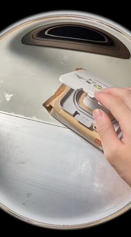 を使ったクチコミ(1枚目)