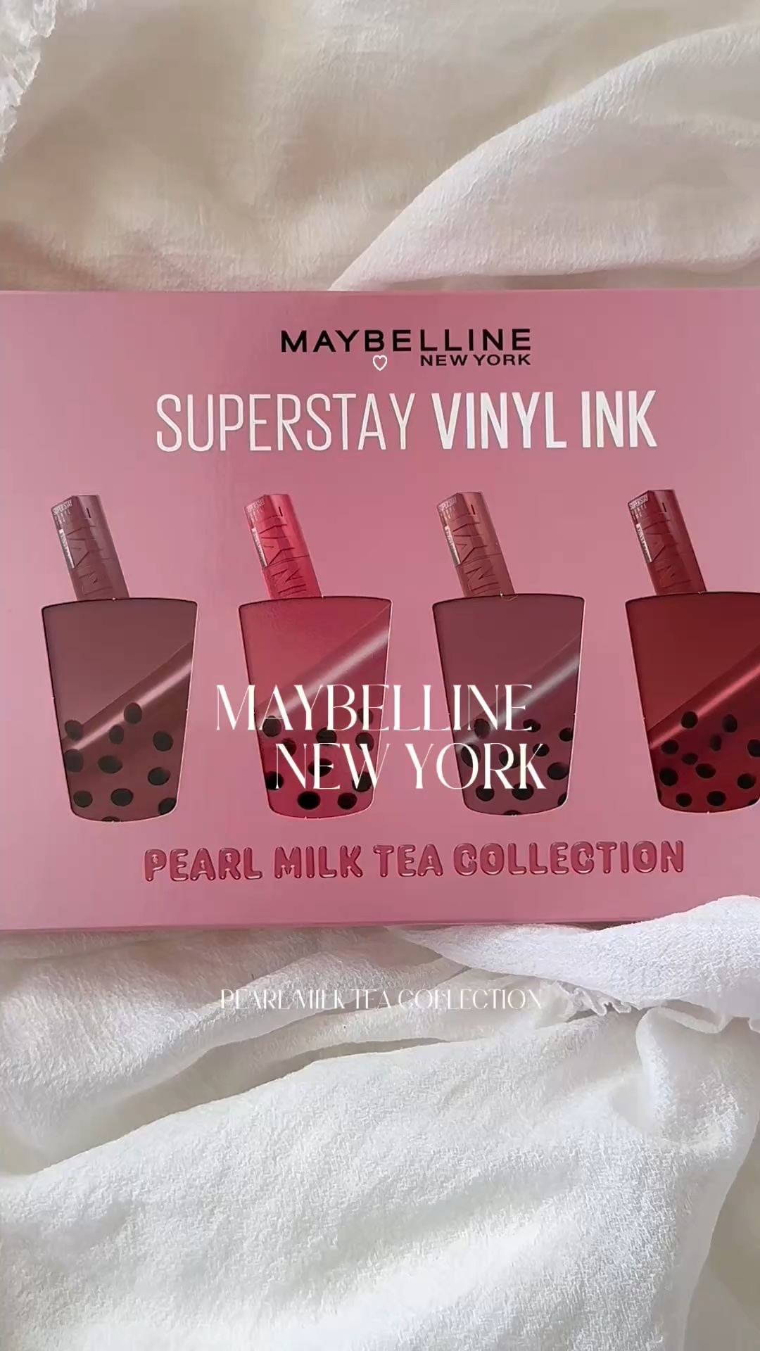 SPステイ マットインク/MAYBELLINE NEW YORK/口紅を使ったクチコミ（1枚目）