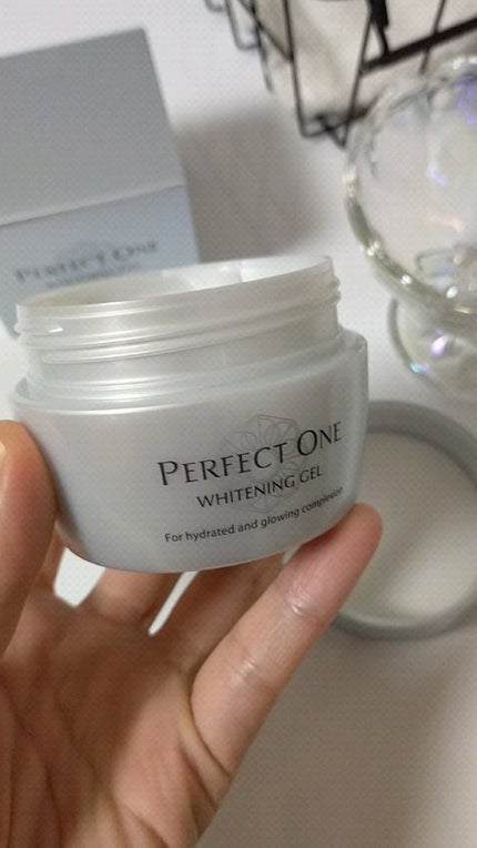 パーフェクトワン 薬用ホワイトニングジェル/パーフェクトワン/オールインワン化粧品の人気ショート動画